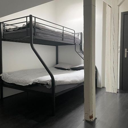 Апартаменты Dream Loft Кольмар Экстерьер фото